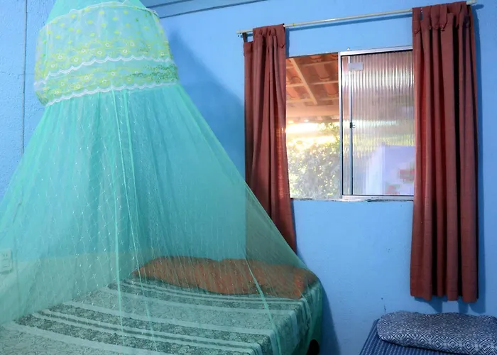 Casinha Do Pedro - I Love Boipeba