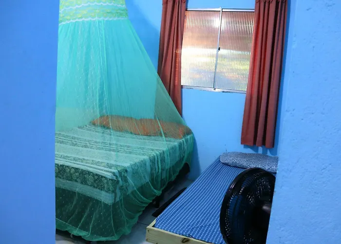 Casinha Do Pedro - I Love Boipeba