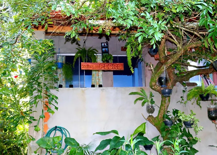Casinha Do Pedro - I Love Boipeba