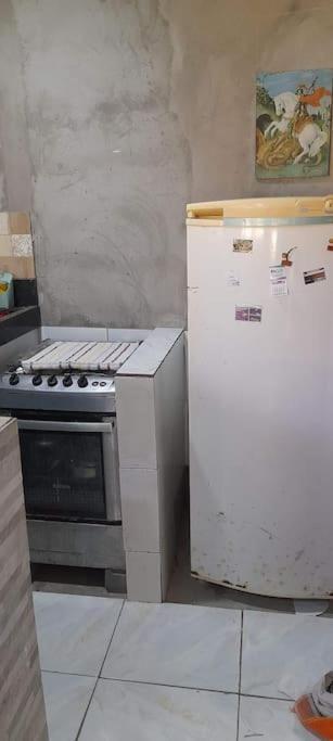 Casinha Do Pedro - I Boipeba