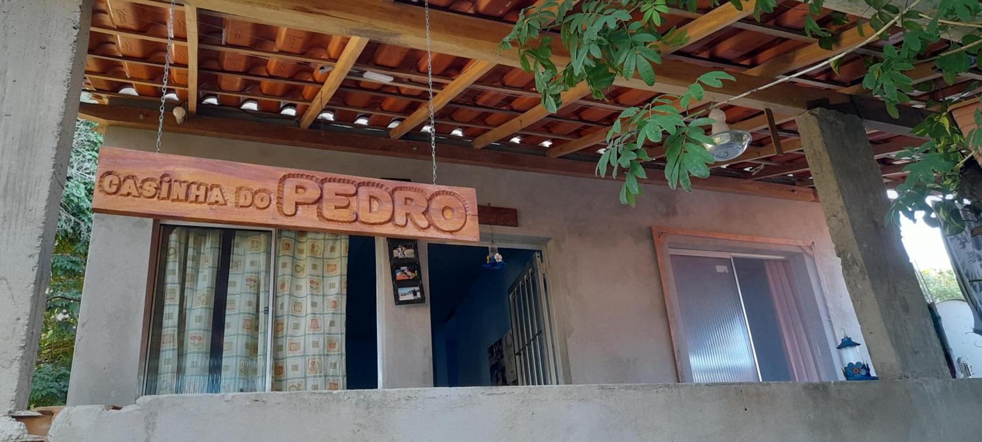 Casinha Do Pedro - I Boipeba Holiday home Velha Boipeba