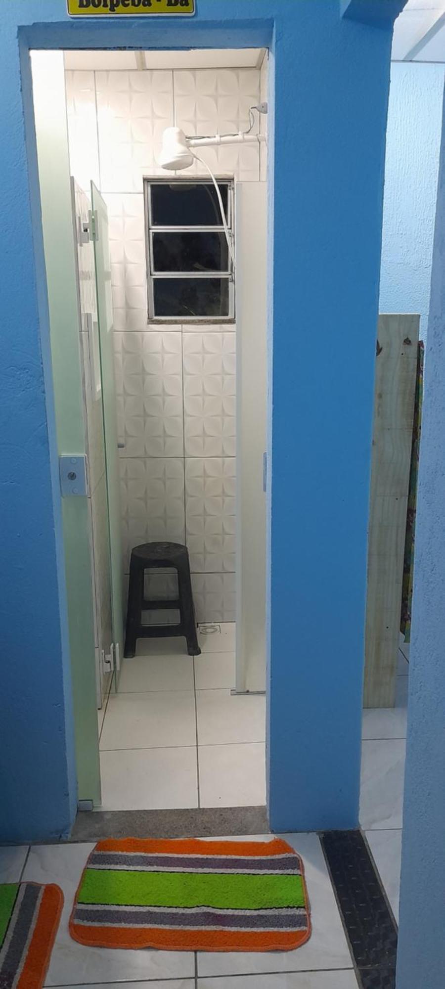 Casinha Do Pedro - I Boipeba Holiday home *