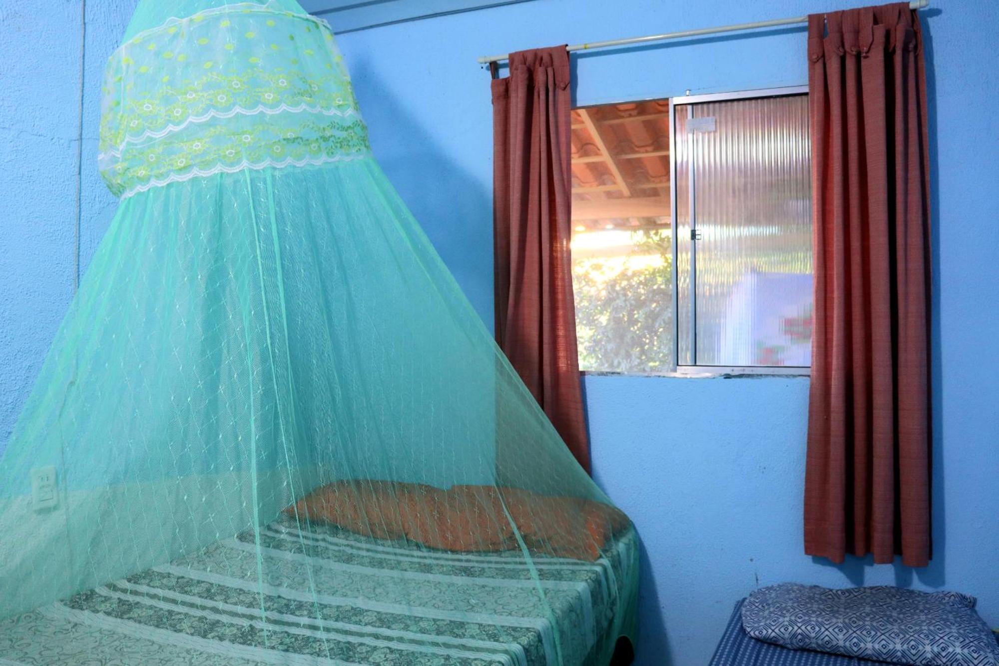 Casinha Do Pedro - I Boipeba Holiday home