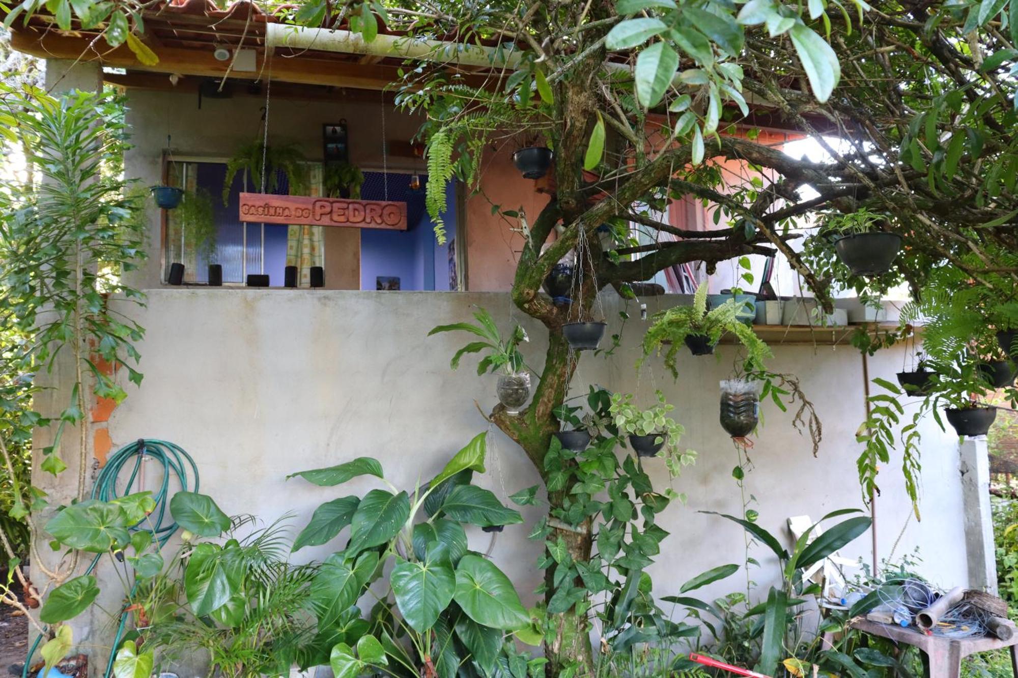 Holiday home Casinha Do Pedro - I Boipeba *