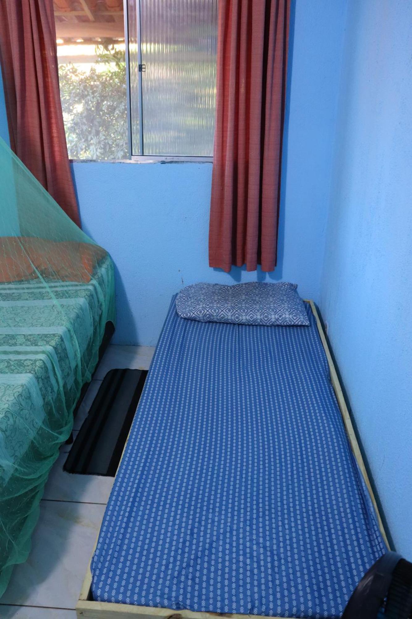 Casinha Do Pedro - I Boipeba