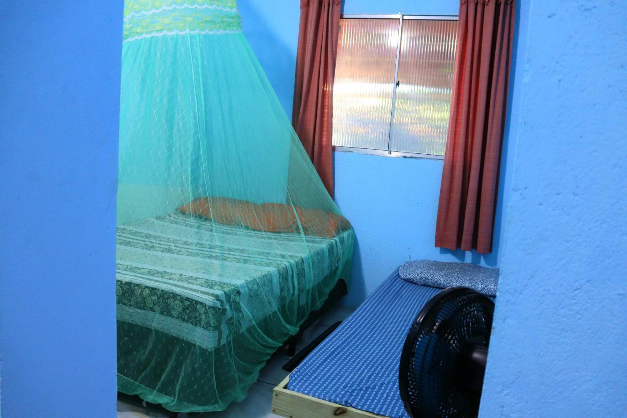 Casinha Do Pedro - I Boipeba * Velha Boipeba