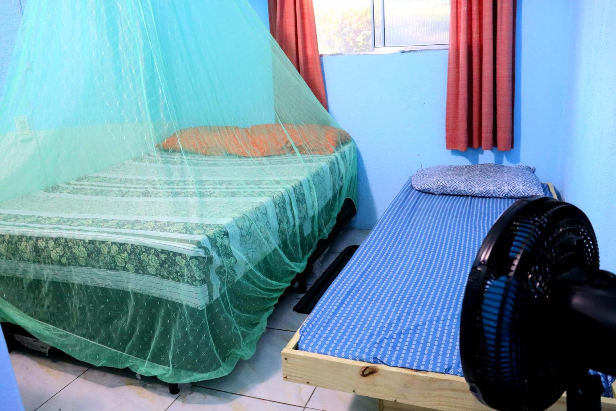 Holiday home Casinha Do Pedro - I Boipeba *