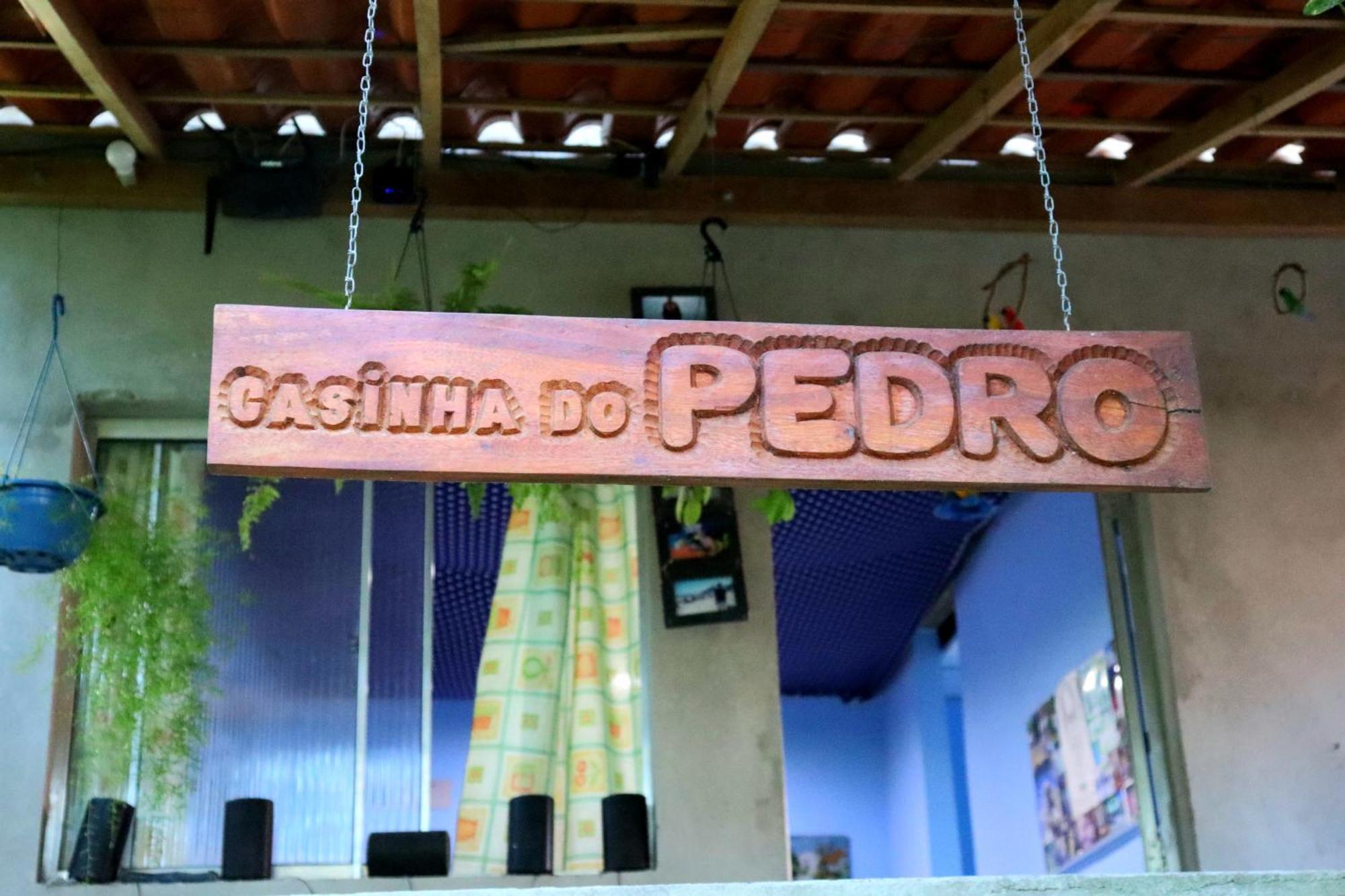 Holiday home Casinha Do Pedro - I Boipeba Velha Boipeba