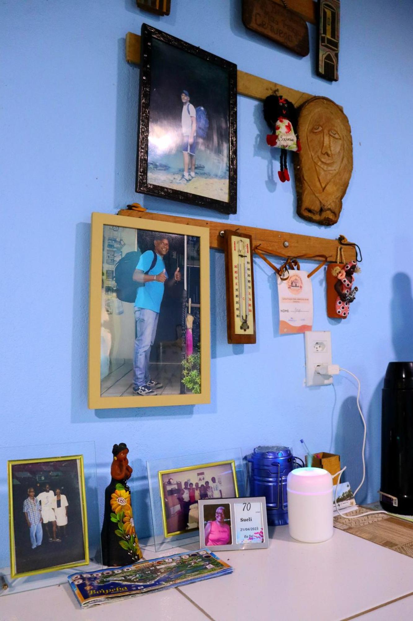 Casinha Do Pedro - I Boipeba Holiday home
