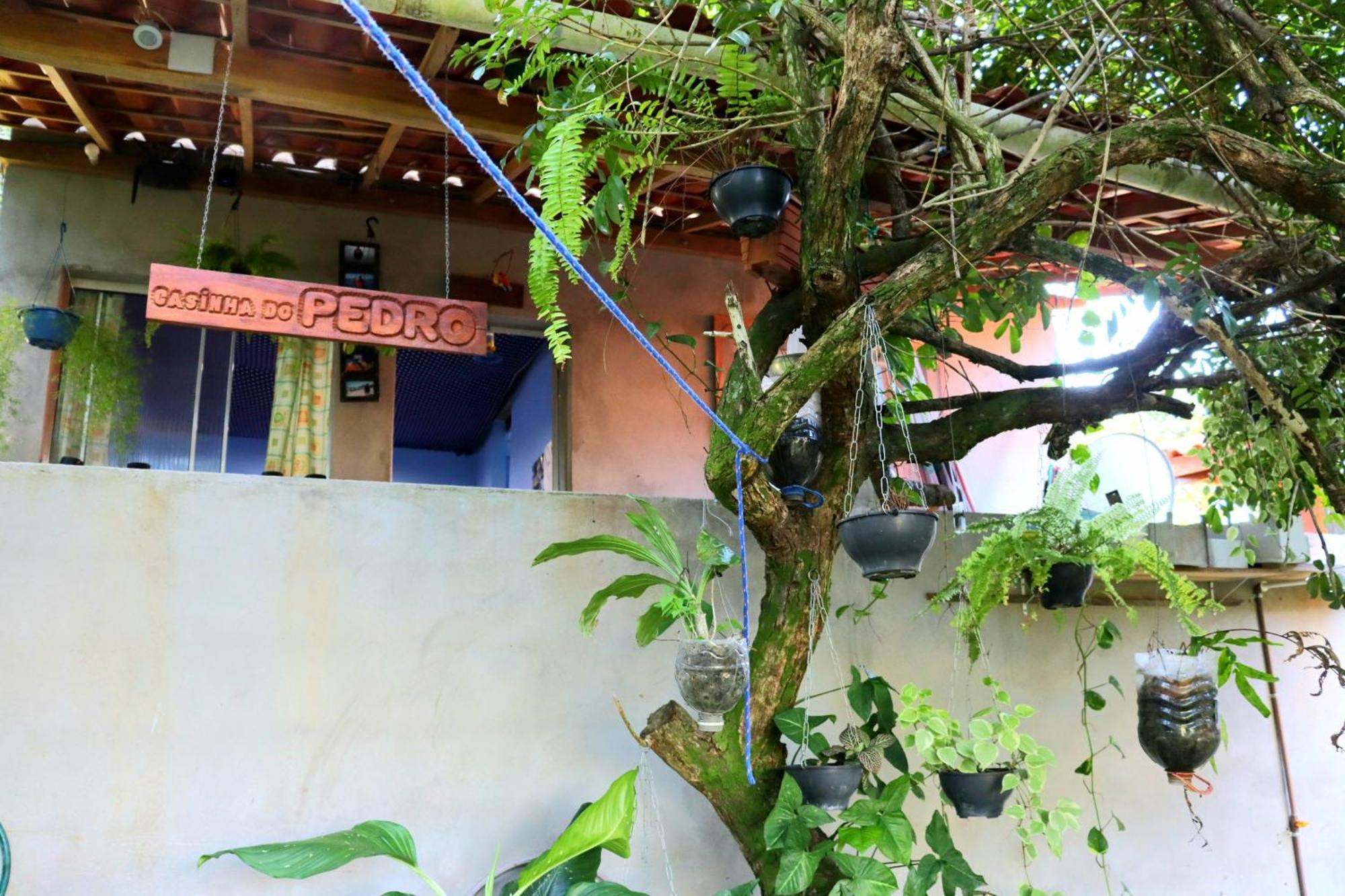 Casinha Do Pedro - I Boipeba
