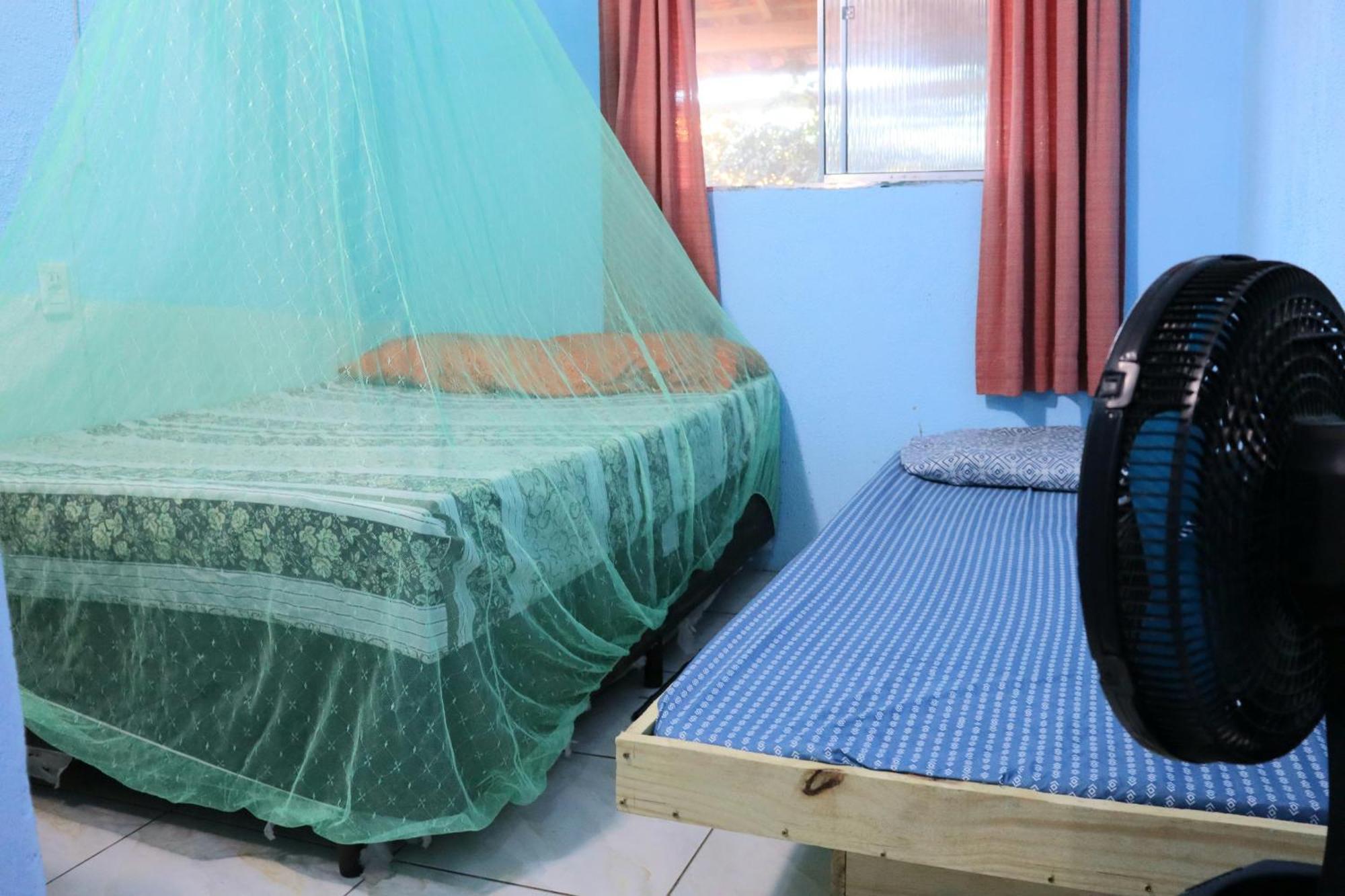 Casinha Do Pedro - I Boipeba Holiday home