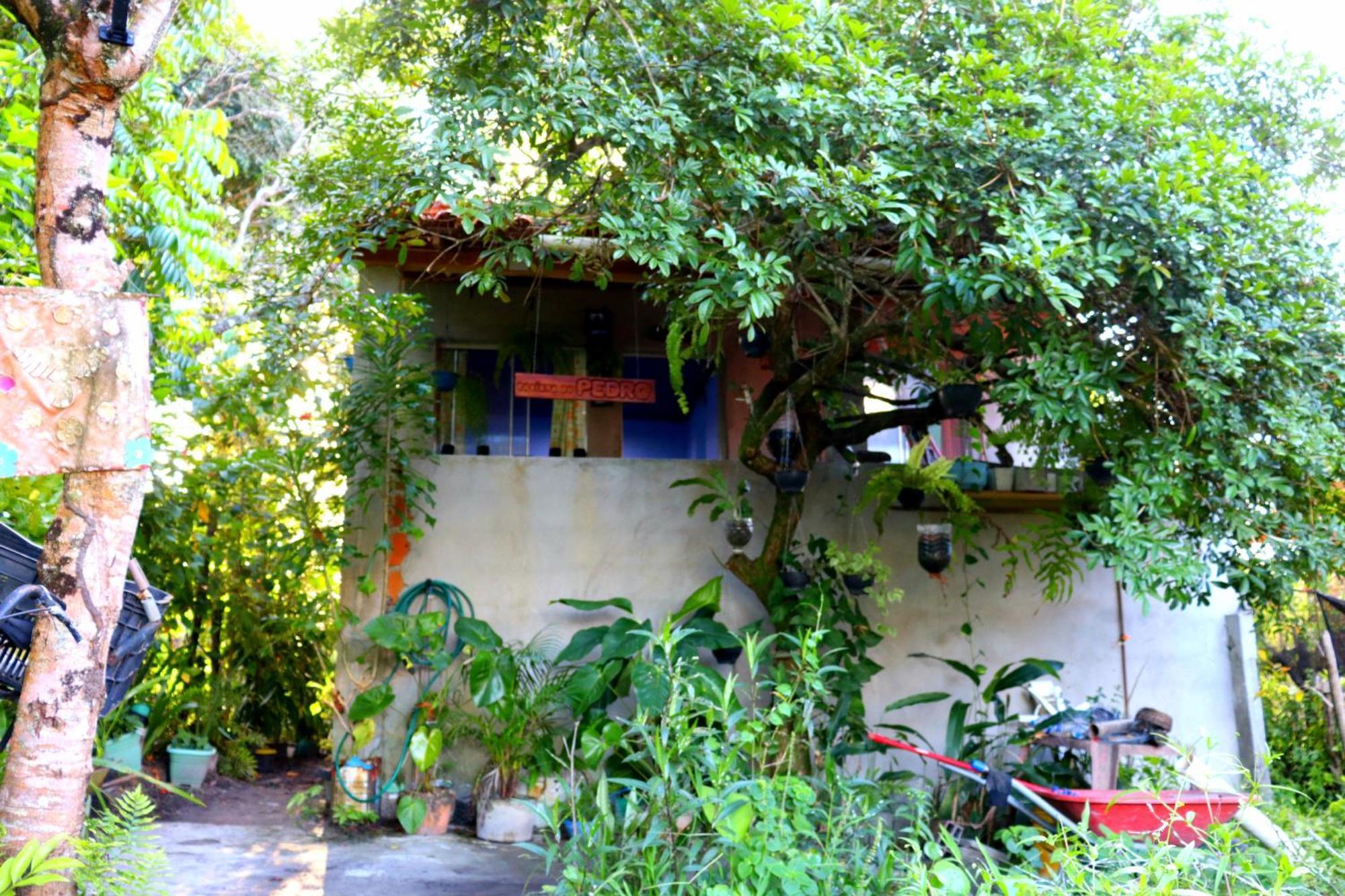 Casinha Do Pedro - I Boipeba Holiday home *