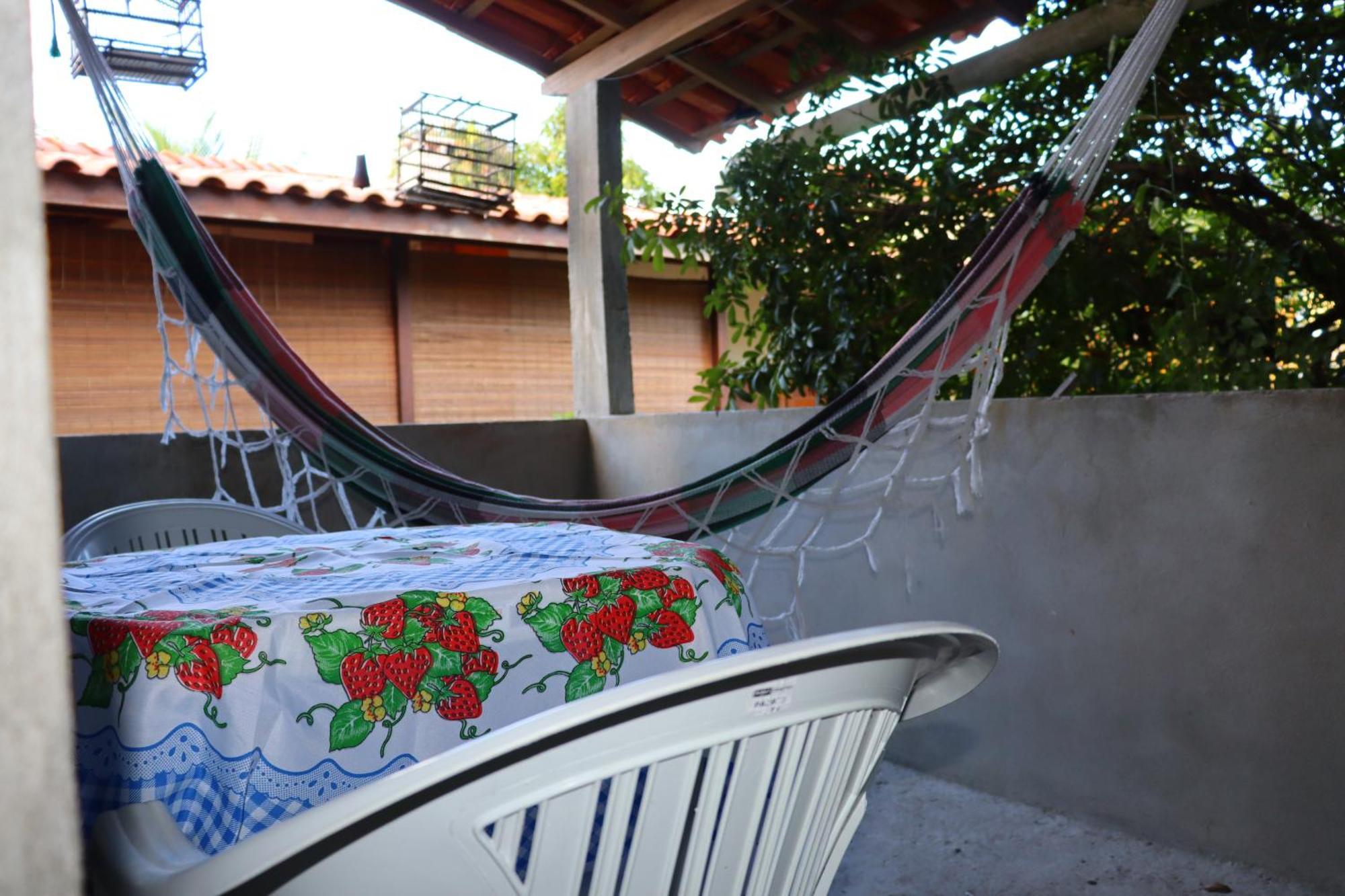 Casinha Do Pedro - I Boipeba Holiday home Velha Boipeba