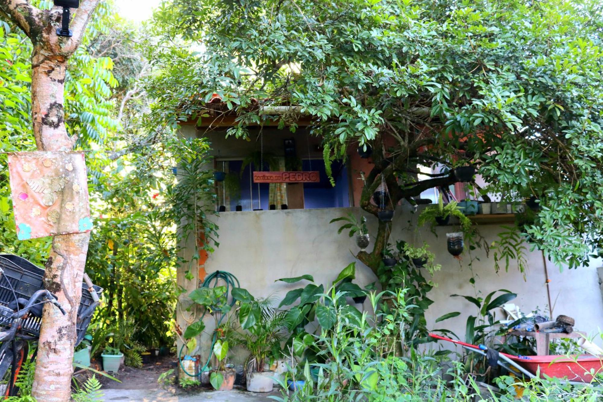 Casinha Do Pedro - I Boipeba *