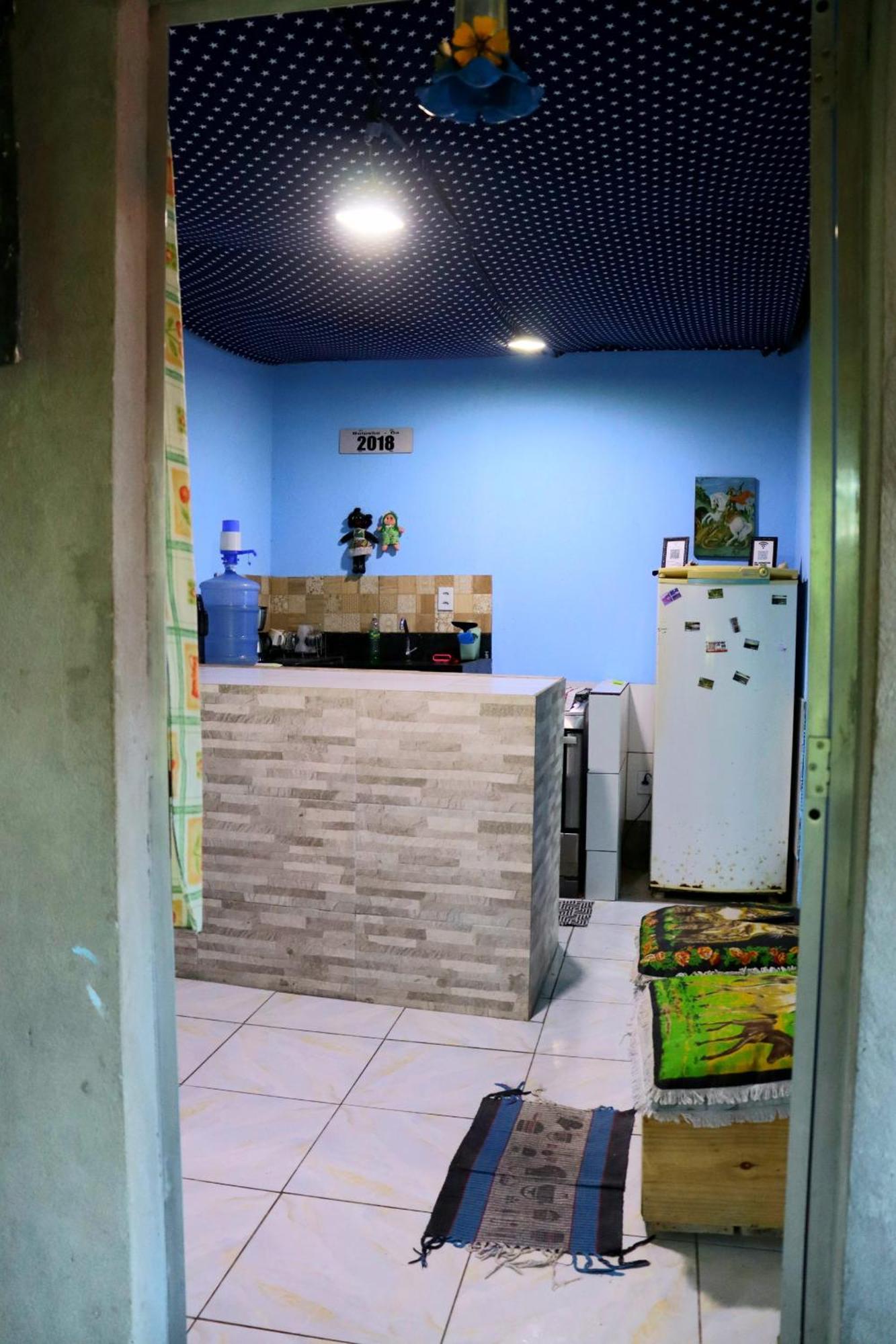 Casinha Do Pedro - I Boipeba Velha Boipeba
