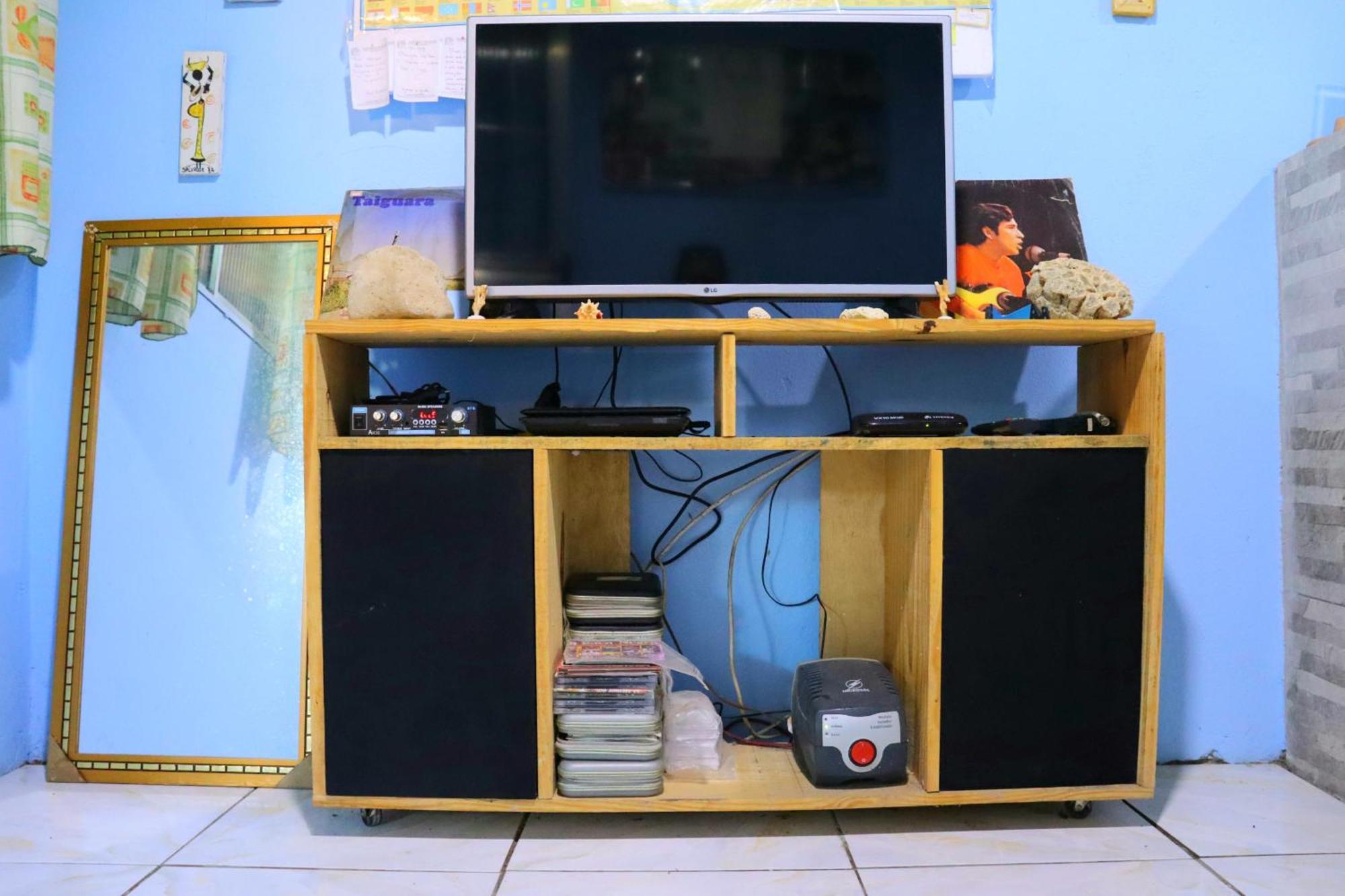 Casinha Do Pedro - I Boipeba Holiday home *