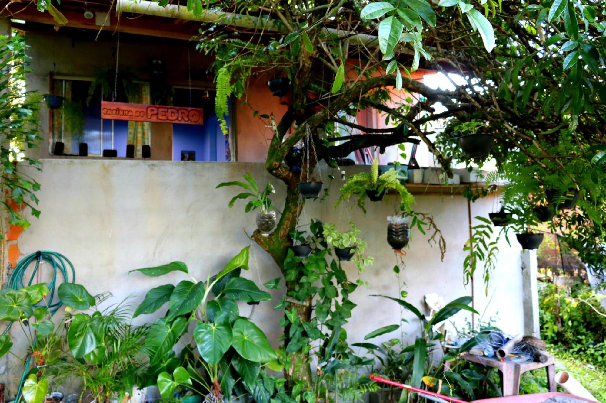 Casinha Do Pedro - I Boipeba *