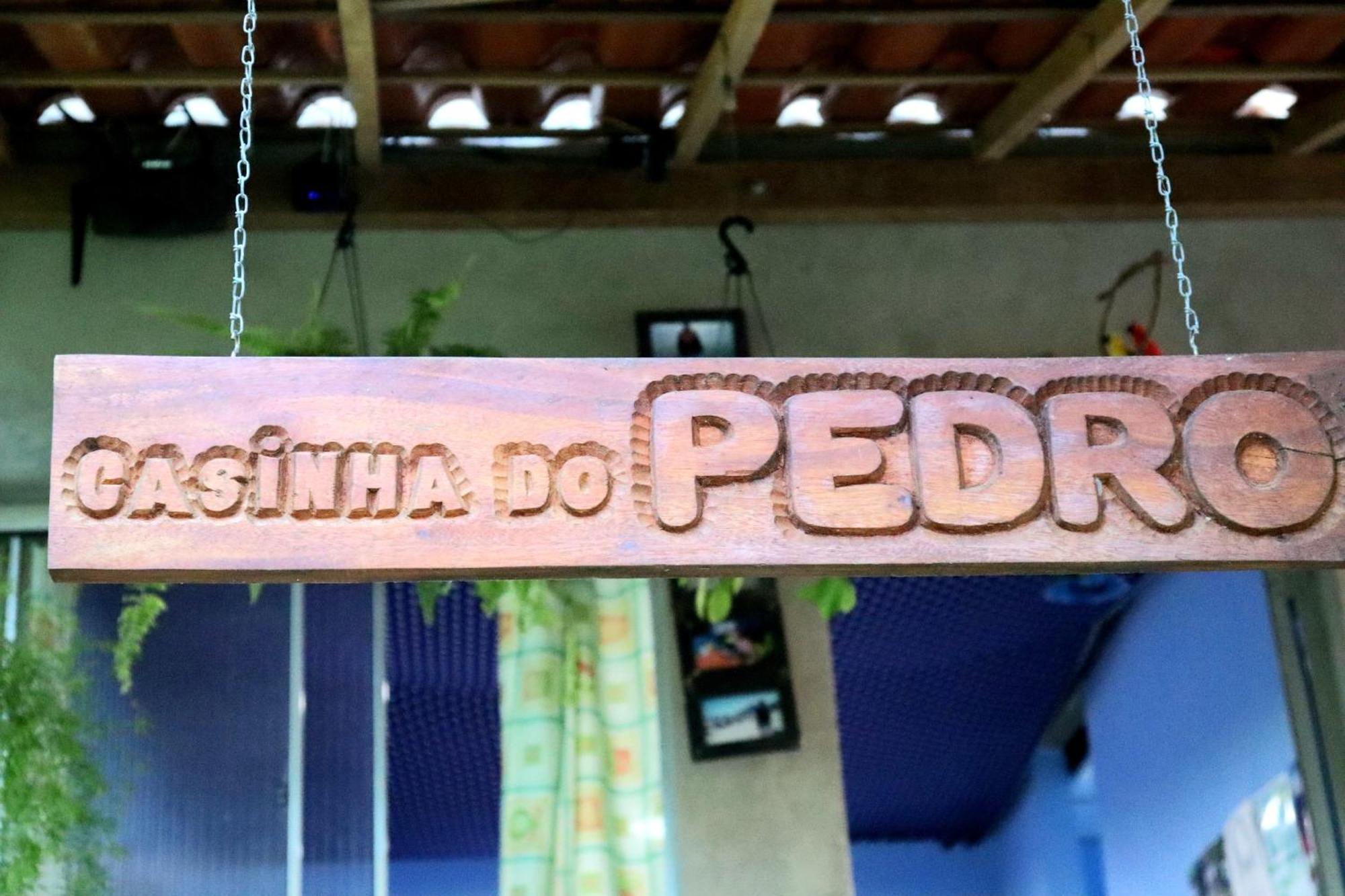 Casinha Do Pedro - I Boipeba Velha Boipeba