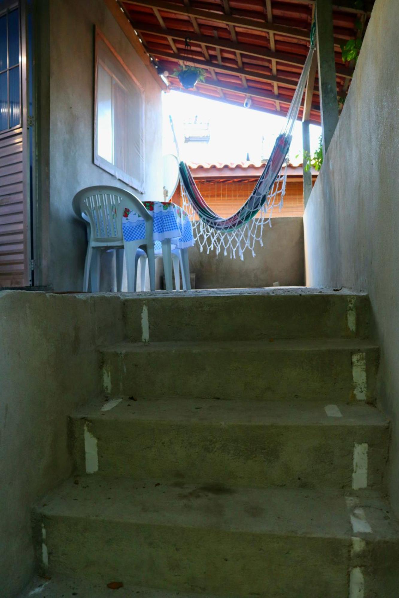 Holiday home Casinha Do Pedro - I Boipeba *