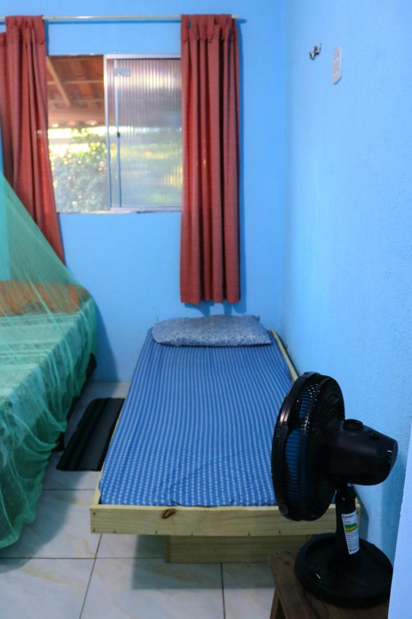 Casinha Do Pedro - I Boipeba Velha Boipeba
