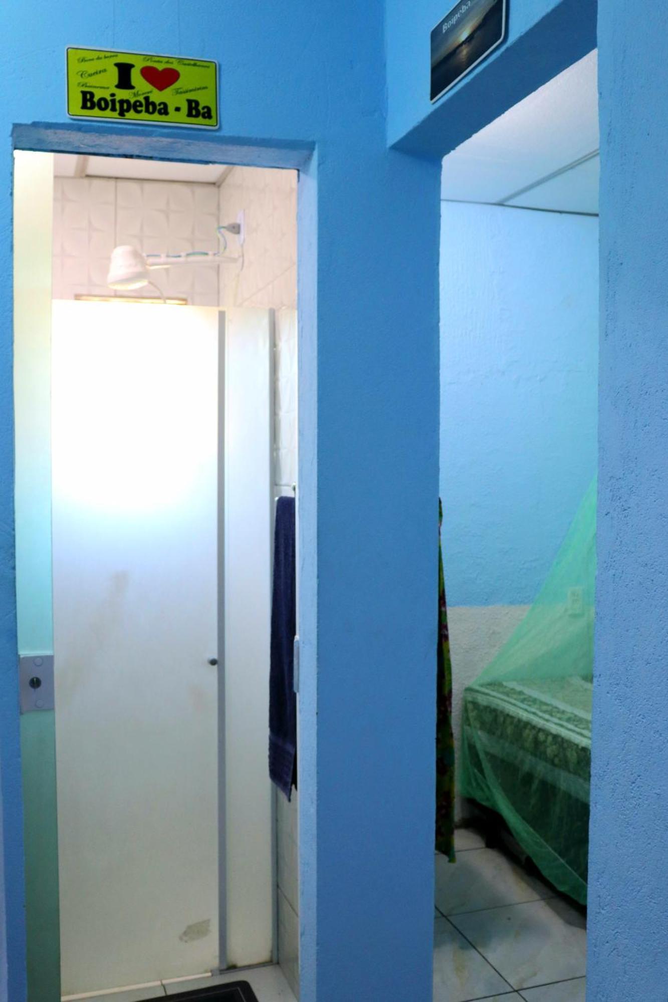 Casinha Do Pedro - I Boipeba Holiday home